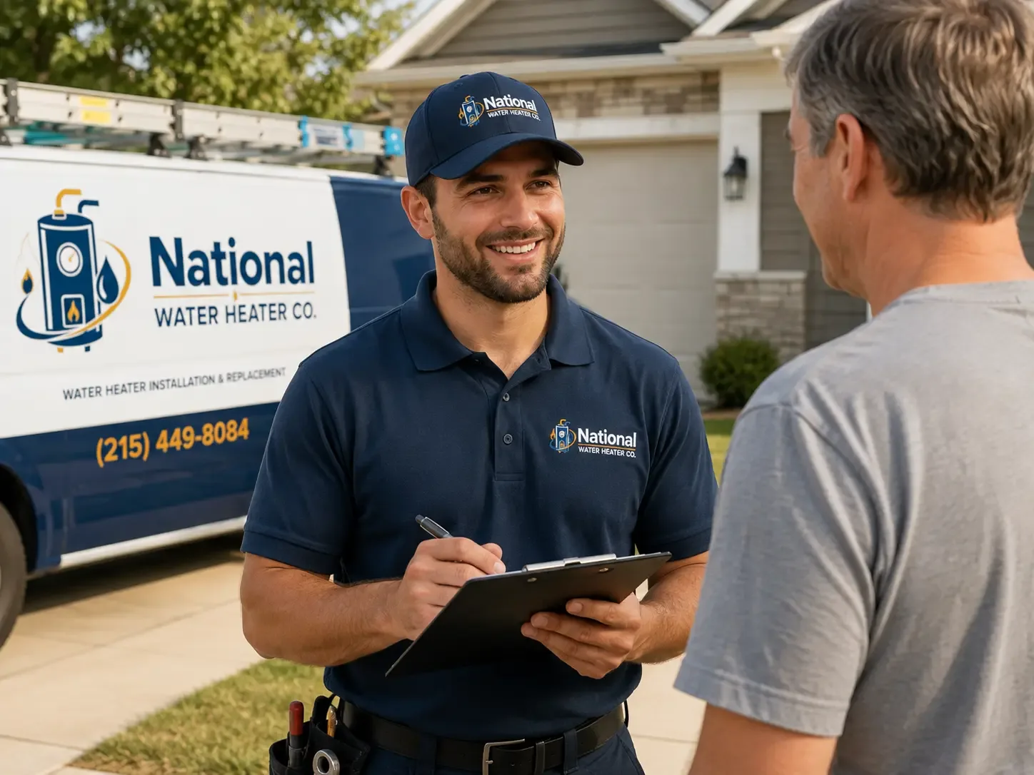Water Heater Installation Leasburg, NC FAQs